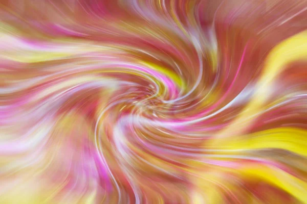 Prachtige multi-gekleurde abstractie. LED soft focus achtergrond — Stockfoto