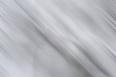 Hareket halinde bulanık çizgiler