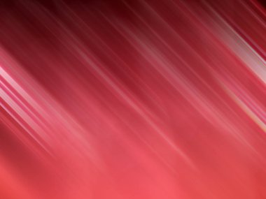 Soyut bulanık pembe-kırmızı arka plan, hareket ışıkları