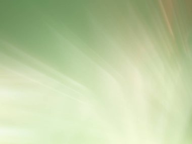 Soyut bulanık yeşil turkuaz arka plan, hareket ışıkları