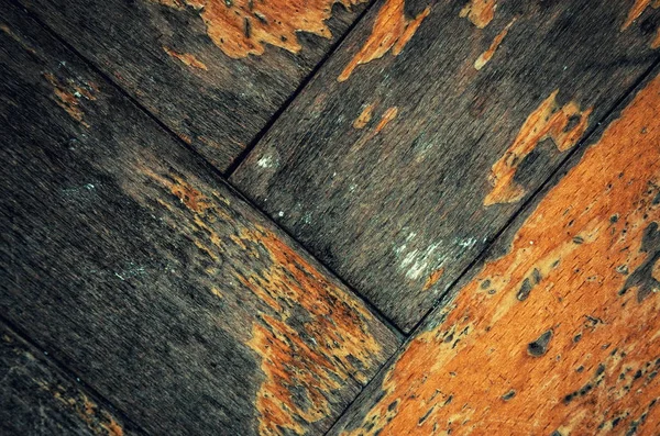 Старый Деревянный Фоновый Фон — стоковое фото