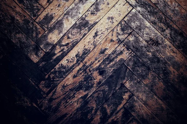 Old Wooden Texture Background Closeup — Stock Photo, Image