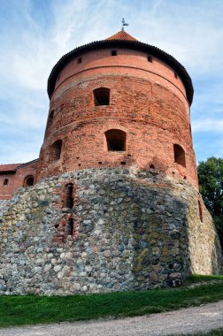 Baltık ülkelerinde seyahat