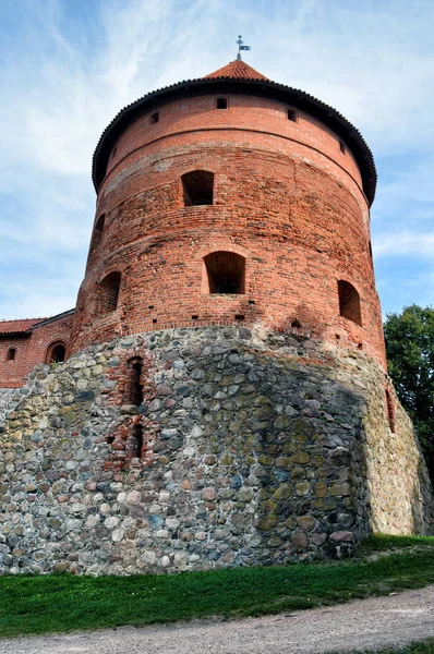 Baltık ülkelerinde seyahat