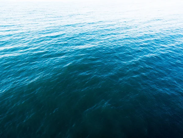 Abstrakte Unfokussierte Meerwasser Hintergrund — Stockfoto