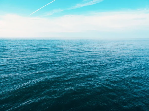 Astratto Acqua Mare Fondo — Foto Stock