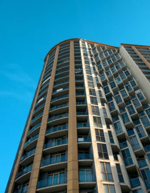 Apartman portre. Batumi.Georgia