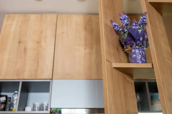 Interior de la habitación estudio moderno — Foto de Stock