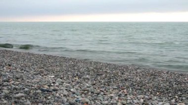 Deniz ile Batum şehir