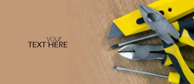 Kopyalama alanı ile araçlar