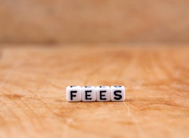 Tahta masada küp kelimeler