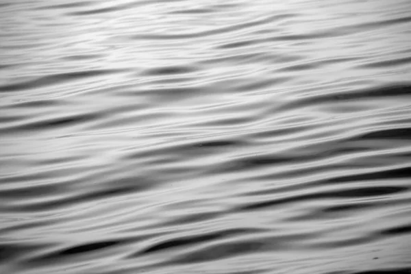 Abstrato Bela Textura Água Mar Close — Fotografia de Stock