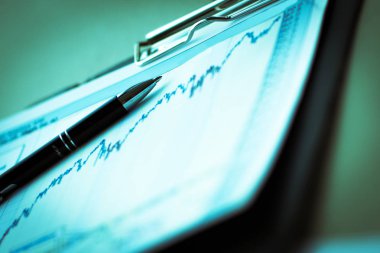 çizimler ve grafikler başarılı iş