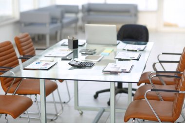 konferans salonu kopya alanı ile meeting.photo önce