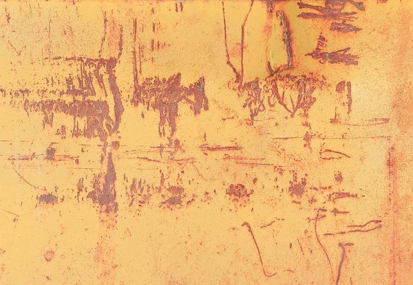 Стара шорстка поверхня з елементами графіті.абстрактний фон — стокове фото