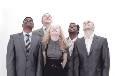 closeup.international iş takım de kopya alanı arıyor