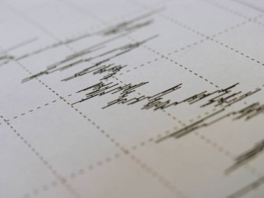 yakın çekim. desktop.business arka plan iş zamanlama