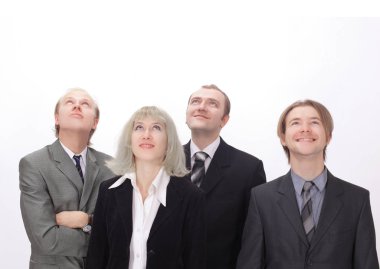 Grup iş adamları kopya alanı arıyor