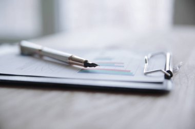 up.Pen ve kopya alanı ile masaüstü .photo Panosu'nda kapat.