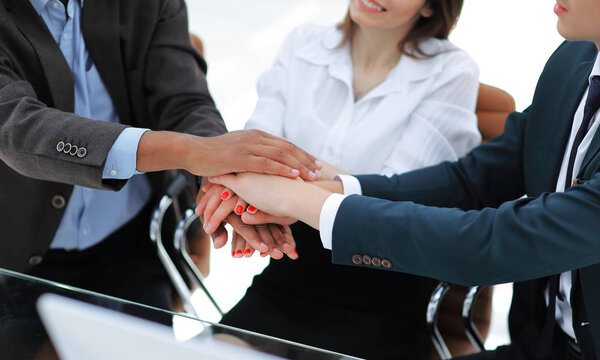 Совместная поддержка и унификация концепции
