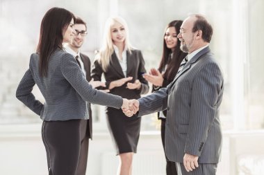 karşılıklı sözleşme imzalama sonra iş ortakları