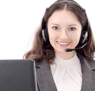 closeup.employee Çağrı Merkezi müşteri ile iletişim