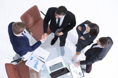 en iyi view.investors karşılıklı iş ortağı bulunan ofis