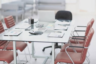 konferans salonu kopya alanı ile meeting.photo önce