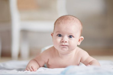 battaniye var yalan ve ararken şirin bebek