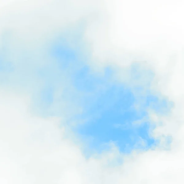 Abstrakti tausta, sininen sky.photo paikka tekstiä — kuvapankkivalokuva