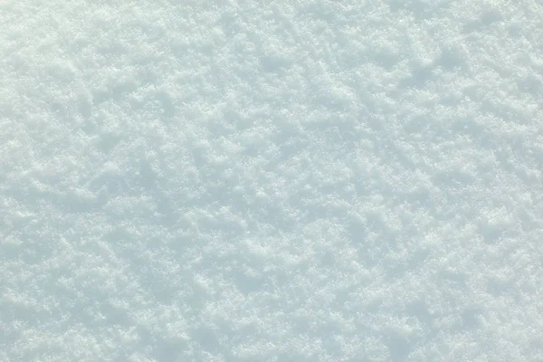 Background image of snow cover.photo with copy space — Stock Photo, Image