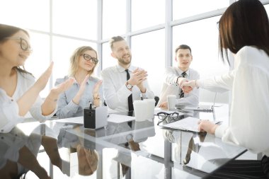 İşverenler aday döküm başarılı bir sonuç tebrik