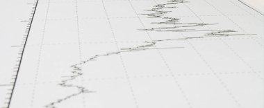 up.Financial grafik background.business arka planda kapatın