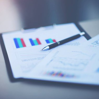 Çizimler ve grafikler başarılı iş, işyeri