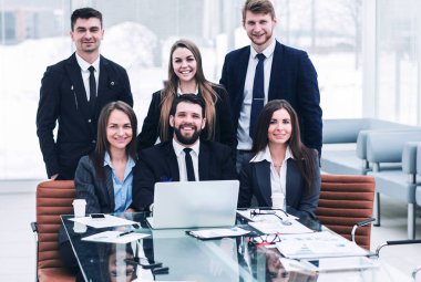  iş - ofis işyeri profesyonel iş takımda başarı kavramı