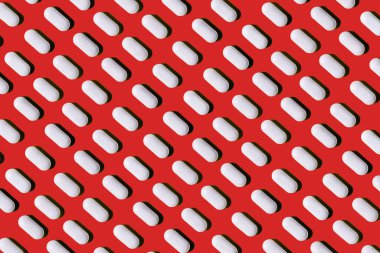 arkaplan resmi kırmızı bir hap kutusudur.