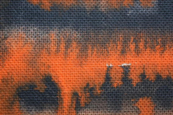 Акриловые Краски Абстрактного Картона Фон Текстура — стоковое фото