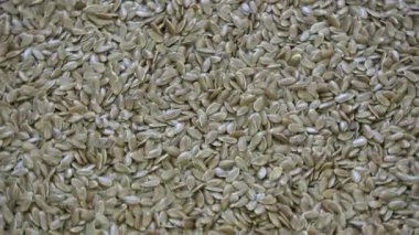 Keten dönen arka plan ve doku tohum