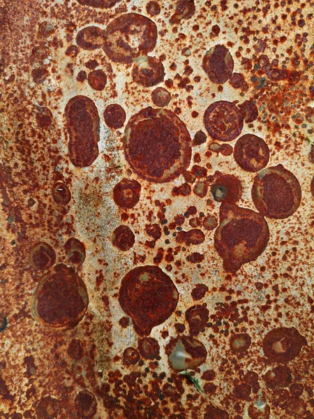 old metal iron rust background and texture