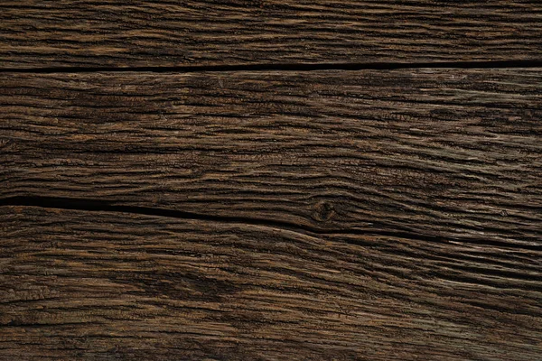 木製の背景 素朴な木の板と背景 レトロなイメージスタイル トップ表示 — ストック写真