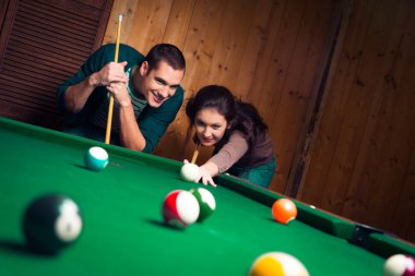 Çift havuz çalmaya