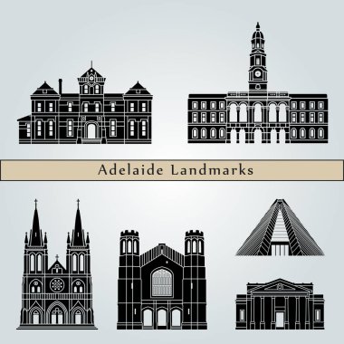 Adelaide V2 simge