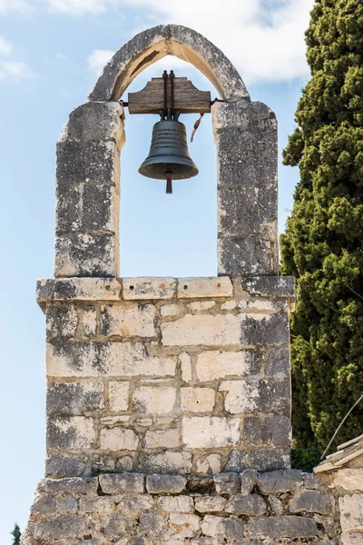 07 mei 2019 Split, Kroatië. De kerk van St. Nicholas, Split. — Stockfoto