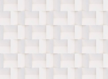 3D model, geometrik kare şekilleri, yaratıcı arka plan, duvar kağıdı yüzey kopya alanı için