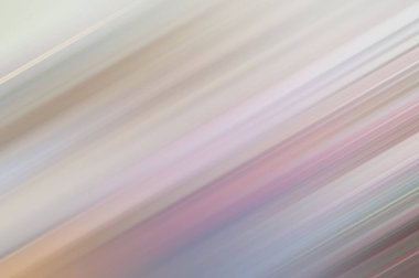 Kavramsal parlak hareket bulanıklığı doğrusal renkli yumuşak ışık degrade soyut tasarım arka plan veya zemin. Çağdaş zarif sanatsal hatları ile bulanık duvar kağıdı olarak gelecek şerit hızı teknolojisi