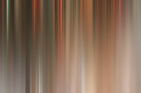 Conceptual Brilhante Movimento Borrão Linear Colorido Suave Luz Gradiente Design — Fotografia de Stock