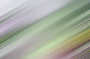 Kavramsal parlak hareket bulanıklığı doğrusal renkli yumuşak ışık degrade soyut tasarım arka plan veya zemin. Çağdaş zarif sanatsal hatları ile bulanık duvar kağıdı olarak gelecek şerit hızı teknolojisi