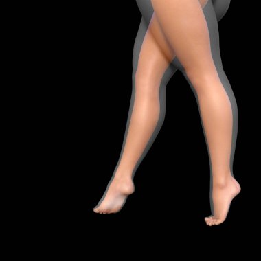 Kavram ya da kavramsal kilo kaybı sağlıklı diyet dönüştürme