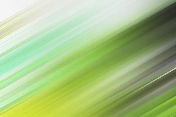Conceptual Brillante Movimiento Desenfoque Lineal Colorido Suave Degradado Luz Abstracto — Foto de Stock
