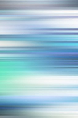 Kavramsal parlak hareket bulanıklığı doğrusal renkli yumuşak ışık degrade soyut tasarım arka plan veya zemin.